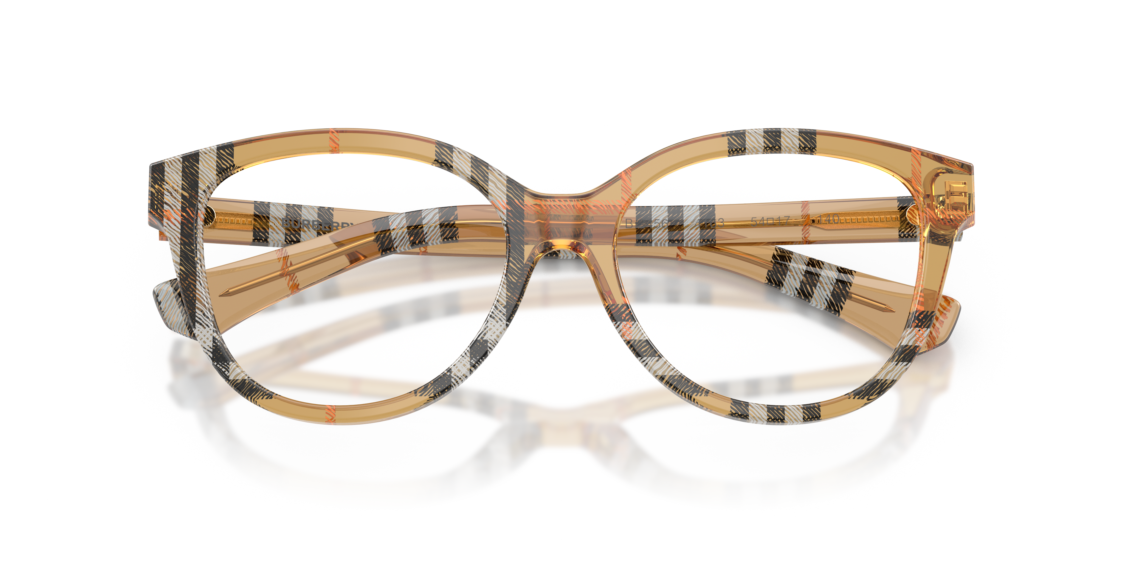 Burberry BE2456 4163  